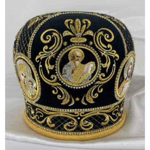 Митра "Корона"