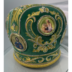 Митра "Корона"