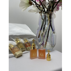 Аромат blessing oil