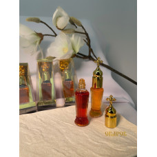 Agion Myro 100% Natural Essential Greek Oils