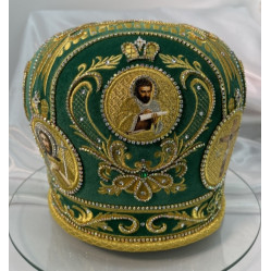 Митра "Корона"