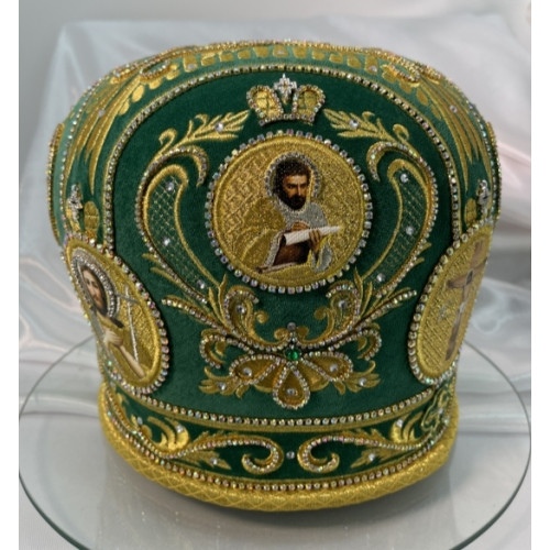 Митра "Корона"