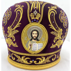 Митра "Корона"