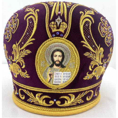 Митра "Корона"