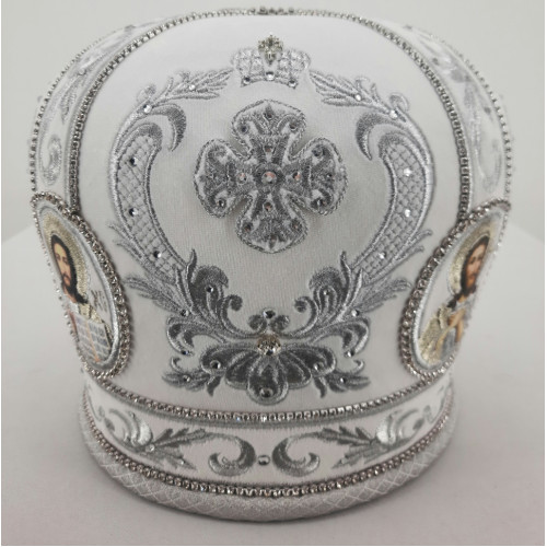 Митра "Корона"