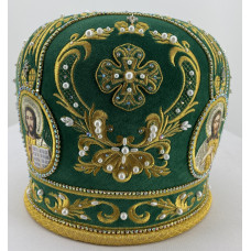 Митра "Корона"