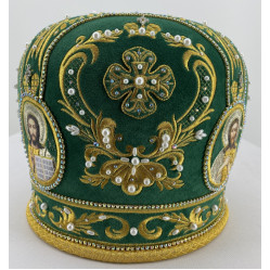 Митра "Корона"