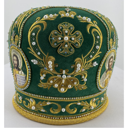 Митра "Корона"