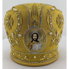 Митра "Корона"