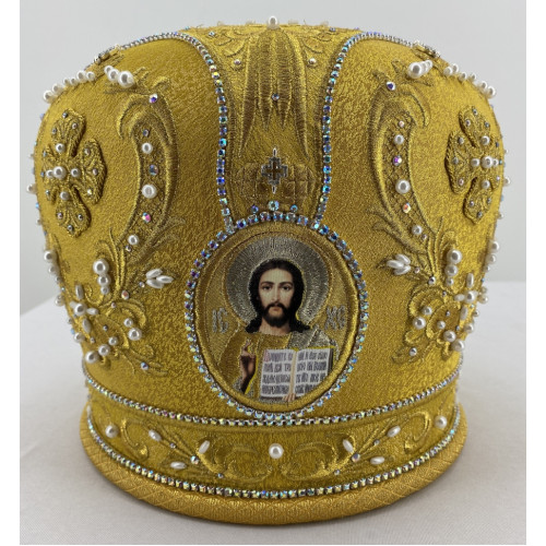 Митра "Корона"