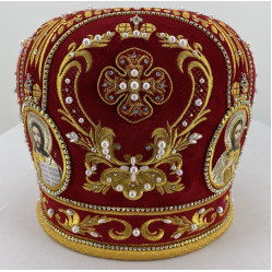 Митра "Корона"