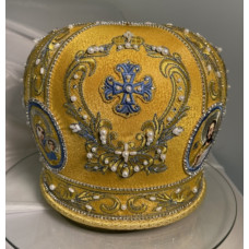 Митра "Корона"