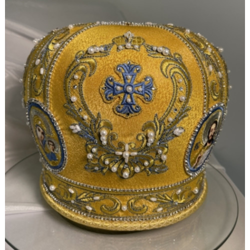 Митра "Корона"