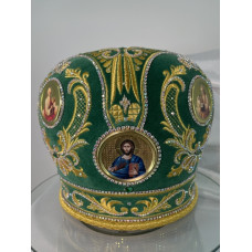 Митра "Корона"