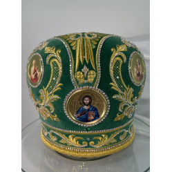 Митра "Корона"