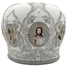 Митра "Купол"