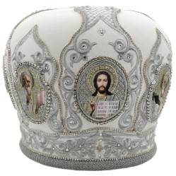 Митра "Купол"