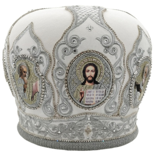 Митра "Купол"