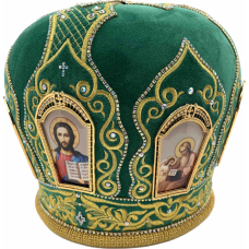 Митра "Купол"