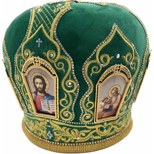 Митра "Купол"