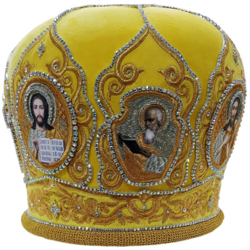 Митра "Купол"