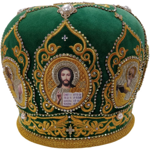 Митра "Купол"