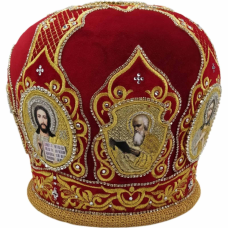 Митра "Купол"