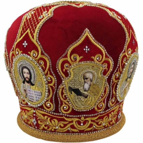 Митра "Купол"