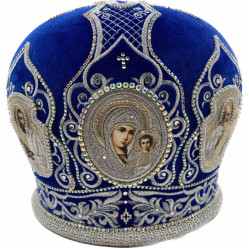 Митра "Купол"