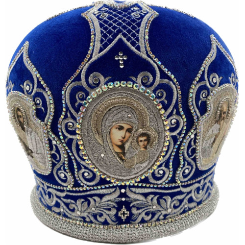 Митра "Купол"