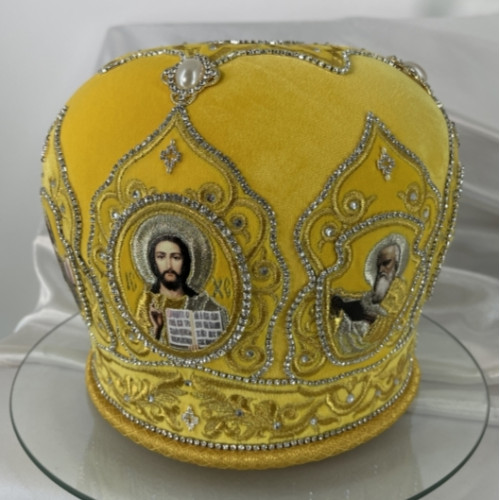 Митра "Купол"