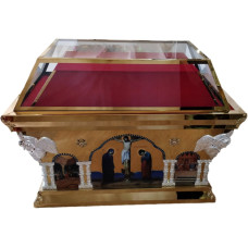 Гробница Спасителя 143x83см