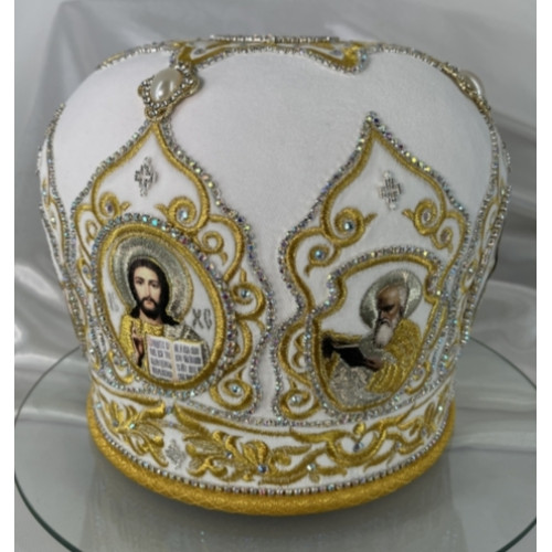 Митра "Купол"