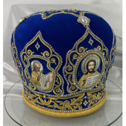 Митра "Купол"