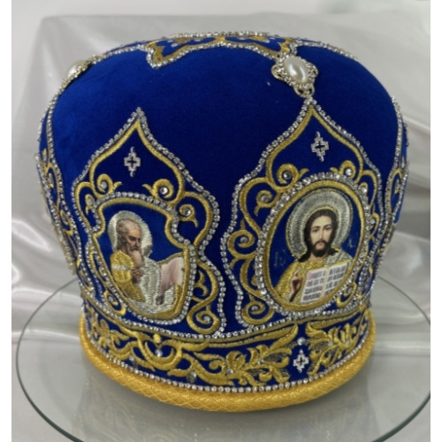 Митра "Купол"