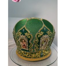 Митра "Купол"