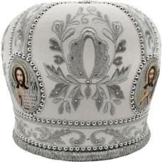 Митра "Малый цветок"