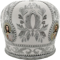 Митра "Малый цветок"