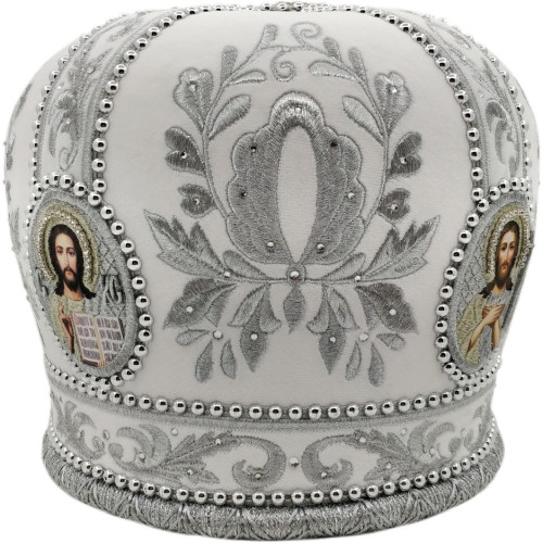 Митра "Малый цветок"