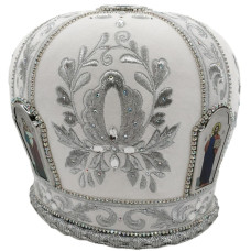 Митра "Малый цветок"