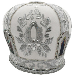 Митра "Малый цветок"