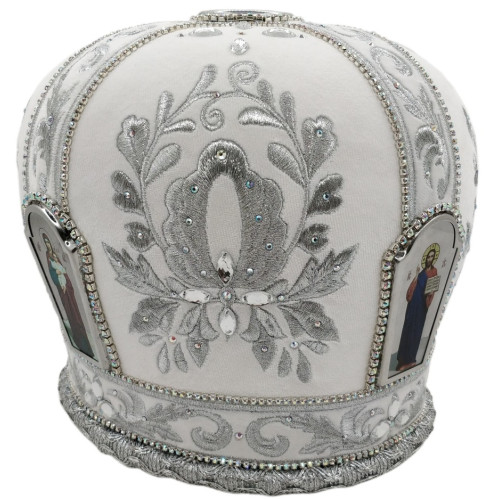 Митра "Малый цветок"