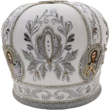 Митра "Малый цветок"