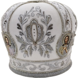 Митра "Малый цветок"