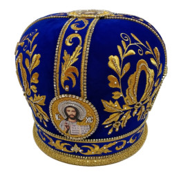 Митра "Малый цветок"