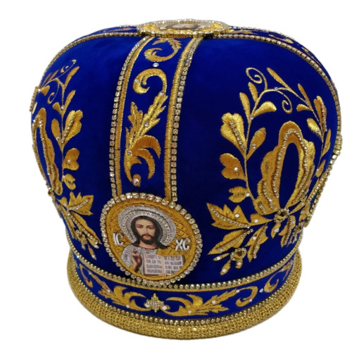 Митра "Малый цветок"