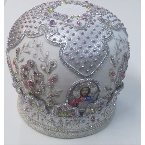 Митра "Малый цветок"