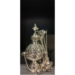 Кадилло Греция, со колокольчиками (1125)