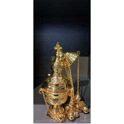 Кадилло Греция, с колокольчиками (1111)