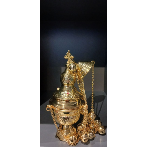 Кадилло Греция, с колокольчиками (1111)